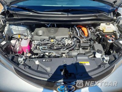 Zdjęcie 12 z 13 samochodu: 2025 TOYOTA SIENNA LIMITED 7-PASSENGER VIN:5TDZSKFC4SS215296 - miniatura