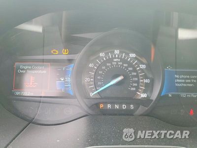 Zdjęcie 9 z 13 samochodu: 2021 FORD EDGE SE VIN:2FMPK4G90MBA25159 - miniatura