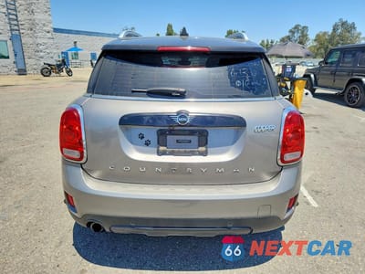Zdjęcie 6 z 14 samochodu: 2019 MINI COOPER COUNTRYMAN VIN:WMZYS7C59K3J04758 - miniatura
