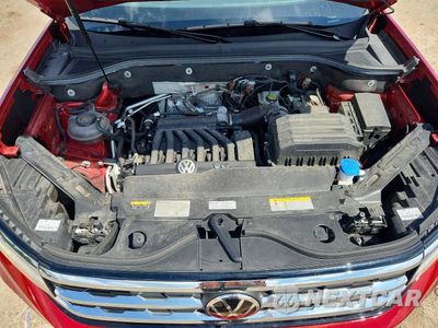 Zdjęcie 11 z 12 samochodu: 2023 VOLKSWAGEN ATLAS CROSS SPORT SE VIN:1V2KE2CA9PC221789 - miniatura