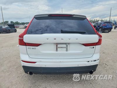 Zdjęcie 6 z 14 samochodu: 2021 VOLVO XC60 T5 MOMENTUM VIN:YV4102RK8M1793730 - miniatura