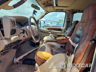 Zdjęcie 7 z 11 samochodu: 2004 FORD F250 SUPER DUTY VIN:1FTNW21P84EB47784 - miniatura