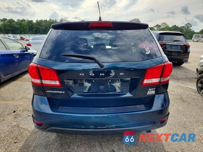 Zdjęcie 6 z 13 samochodu: 2015 DODGE JOURNEY SXT VIN:3C4PDCBB7FT710785 - miniatura