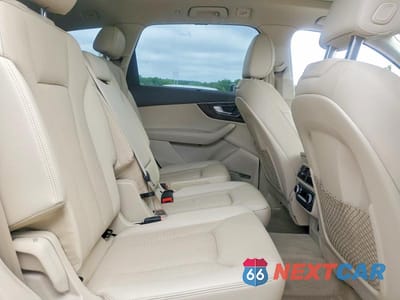 Zdjęcie 11 z 13 samochodu: 2019 AUDI Q7 PRESTIGE VIN:WA1VAAF74KD009285 - miniatura