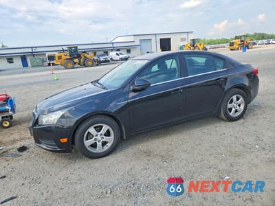 2014 CHEVROLET CRUZE LT 1G1PC5SB8E7210158 - główne zdjęcie licytacji z USA - miniatura