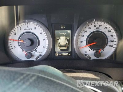 Zdjęcie 9 z 13 samochodu: 2017 TOYOTA SIENNA SE VIN:5TDXZ3DC2HS786712 - miniatura