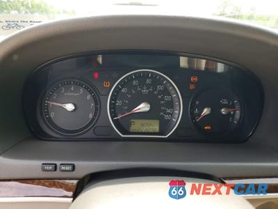 Zdjęcie 9 z 12 samochodu: 2008 HYUNDAI SONATA SE VIN:5NPEU46C68H358818 - miniatura