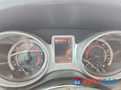 Zdjęcie 9 z 13 samochodu: 2018 DODGE JOURNEY SE VIN:3C4PDCAB8JT363932 - miniatura