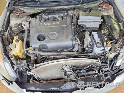 Zdjęcie 11 z 12 samochodu: 2008 NISSAN ALTIMA 3.5 SE VIN:1N4BL21E98C130087 - miniatura