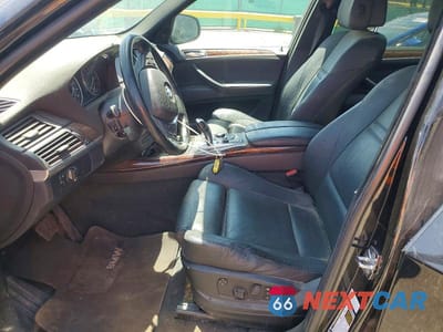 Zdjęcie 7 z 13 samochodu: 2008 BMW X5 4.8I VIN:5UXFE83588L098348 - miniatura
