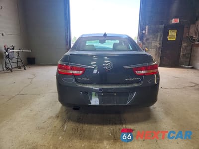 Zdjęcie 6 z 12 samochodu: 2017 BUICK VERANO SPORT TOURING VIN:1G4PR5SK6H4121096 - miniatura