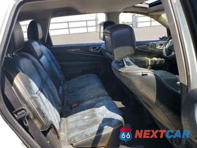 Zdjęcie 11 z 14 samochodu: 2020 INFINITI QX60 LUXE VIN:5N1DL0MN6LC509507 - miniatura
