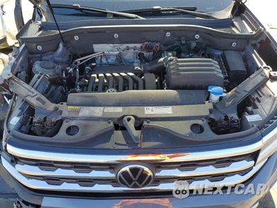 Zdjęcie 12 z 13 samochodu: 2020 VOLKSWAGEN ATLAS CROSS SPORT SE VIN:1V2YE2CA1LC214484 - miniatura