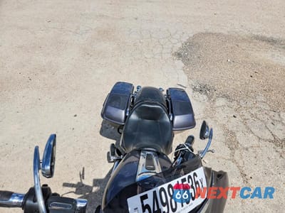 Piąte zdjęcie samochodu w środku: 2015 HARLEY-DAVIDSON FLHXS STREET GLIDE SPECIAL VIN:1HD1KRM17FB629286 - miniatura