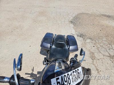 Piąte zdjęcie samochodu w środku: 2015 HARLEY-DAVIDSON FLHXS STREET GLIDE SPECIAL VIN:1HD1KRM17FB629286 - miniatura
