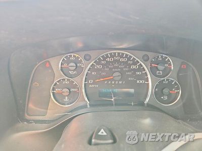 Zdjęcie 9 z 12 samochodu: 2022 GMC SAVANA CUT BOX TRUCK - PRIOR FLEET ** VIN:7GZ37TC71NN007927 - miniatura