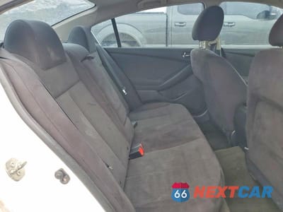 Zdjęcie 10 z 12 samochodu: 2012 NISSAN ALTIMA 2.5 VIN:1N4AL2AP2CN532902 - miniatura