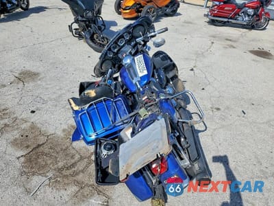 Zdjęcie 6 z 10 samochodu: 2017 HARLEY-DAVIDSON FLHTK ULTRA LIMITED VIN:1HD1KED18HB684647 - miniatura