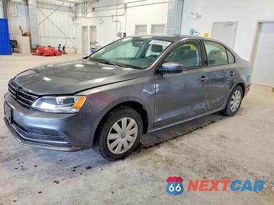 2017 VOLKSWAGEN JETTA S 3VW167AJXHM286142 - główne zdjęcie licytacji z USA - miniatura