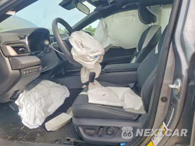 Zdjęcie 7 z 12 samochodu: 2026 TOYOTA CAMRY SE VIN:4T1DAACK5TU295204 - miniatura