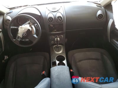 Zdjęcie 8 z 12 samochodu: 2012 NISSAN ROGUE S VIN:JN8AS5MT5CW260142 - miniatura