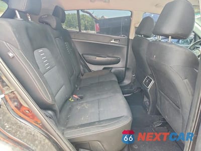 Zdjęcie 11 z 13 samochodu: 2022 KIA SPORTAGE LX VIN:KNDPM3AC5N7015170 - miniatura