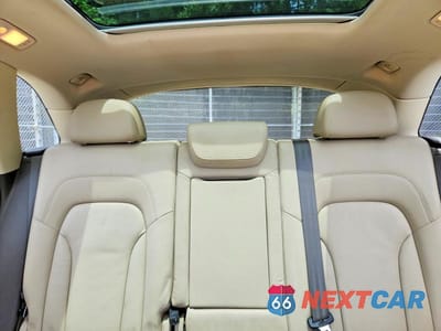 Zdjęcie 10 z 13 samochodu: 2015 AUDI Q5 TDI PREMIUM PLUS VIN:WA1CMAFPXFA098382 - miniatura