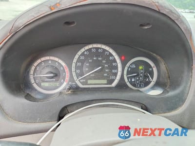 Zdjęcie 9 z 13 samochodu: 2004 TOYOTA SIENNA XLE LIMITED 7 PASSENGER VIN:5TDBA22CX4S008795 - miniatura