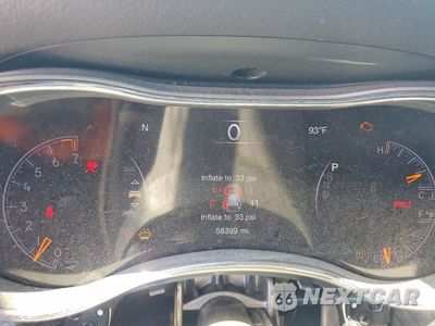 Zdjęcie 9 z 13 samochodu: 2018 JEEP GRAND CHEROKEE TRAILHAWK VIN:1C4RJFLG1JC444407 - miniatura