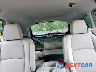 Zdjęcie 10 z 13 samochodu: 2018 HONDA ODYSSEY EX VIN:5FNRL6H57JB094804 - miniatura
