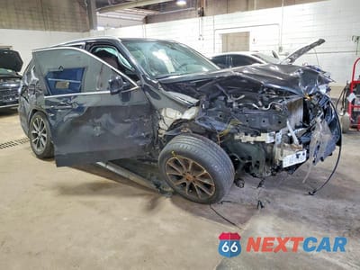 Czwarte zdjęcie samochodu z boku: 2018 BMW X5 XDRIVE35I VIN:5UXKR0C56J0X98221 - miniatura