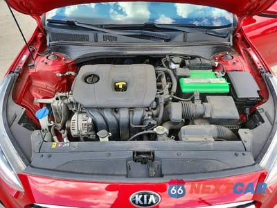 Zdjęcie 11 z 12 samochodu: 2020 KIA FORTE LXS VIN:3KPF24ADXLE206435 - miniatura
