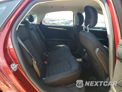 Zdjęcie 10 z 12 samochodu: 2014 FORD FUSION VIN:3FA6P0HD1ER198940 - miniatura