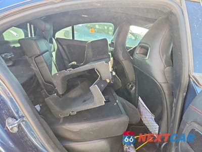Zdjęcie 10 z 12 samochodu: 2020 MERCEDES-BENZ CLA 250 VIN:W1K5J4GB6LN089152 - miniatura