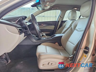 Zdjęcie 7 z 12 samochodu: 2016 CADILLAC ATS VIN:1G6AA5RA7G0115900 - miniatura