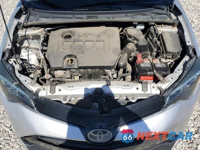 Zdjęcie 11 z 12 samochodu: 2019 TOYOTA COROLLA LE VIN:5YFBURHE8KP933123 - miniatura