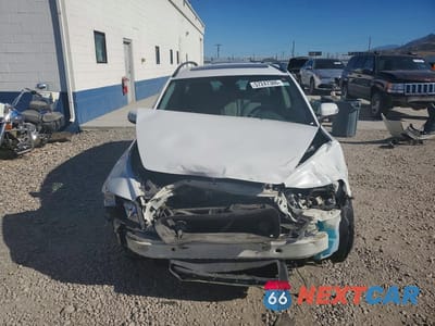 Piąte zdjęcie samochodu w środku: 2007 VOLVO V50 2.4I VIN:YV1MW390X72271872 - miniatura