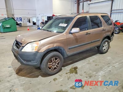 2004 HONDA CR-V EX JHLRD78824C001348 - główne zdjęcie licytacji z USA - miniatura