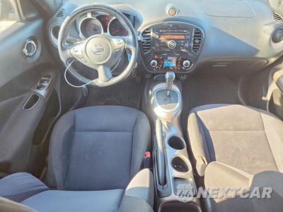 Zdjęcie 8 z 12 samochodu: 2012 NISSAN JUKE S VIN:JN8AF5MR0CT107856 - miniatura