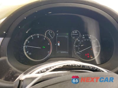 Zdjęcie 9 z 13 samochodu: 2021 LEXUS GX 460 PREMIUM VIN:JTJAM7BX3M5285536 - miniatura
