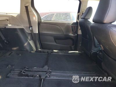 Zdjęcie 10 z 12 samochodu: 2017 TOYOTA SIENNA SE VIN:5TDXZ3DC4HS822870 - miniatura