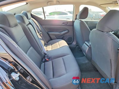 Zdjęcie 10 z 13 samochodu: 2026 NISSAN ALTIMA SV VIN:1N4BL4DV5TN305214 - miniatura