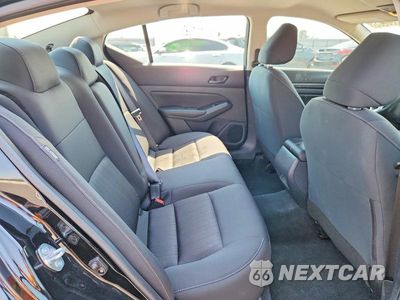 Zdjęcie 10 z 13 samochodu: 2026 NISSAN ALTIMA SV VIN:1N4BL4DV5TN305214 - miniatura