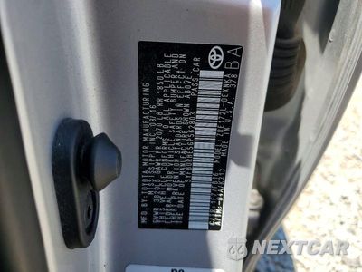 Zdjęcie 12 z 12 samochodu: 2016 TOYOTA COROLLA LE VIN:5YFBURHE5GP562803 - miniatura