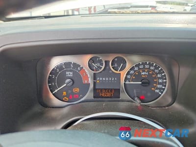 Zdjęcie 9 z 13 samochodu: 2006 HUMMER H3 VIN:5GTDN136668278459 - miniatura