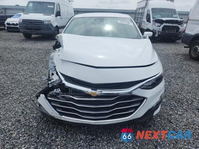 Piąte zdjęcie samochodu w środku: 2024 CHEVROLET MALIBU LS VIN:1G1ZC5STXRF188855 - miniatura