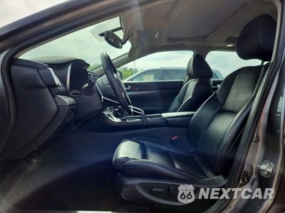 Zdjęcie 7 z 13 samochodu: 2017 NISSAN MAXIMA 3.5 SL VIN:1N4AA6AP7HC453144 - miniatura