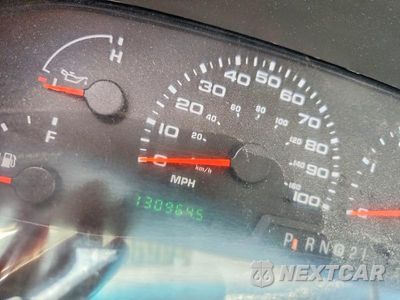 Zdjęcie 8 z 10 samochodu: 2004 FORD F250 VIN:1FDNF20L34ED17768 - miniatura