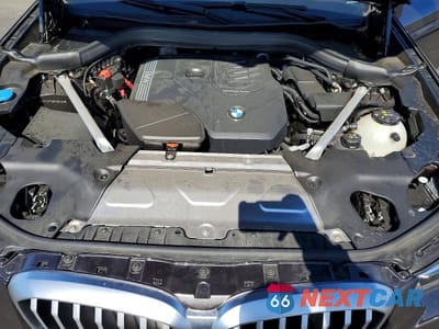Zdjęcie 11 z 12 samochodu: 2024 BMW X3 XDRIVE30I VIN:WBX57DP06RN261103 - miniatura