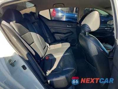 Zdjęcie 10 z 12 samochodu: 2021 NISSAN ALTIMA SR VIN:1N4BL4CV7MN413384 - miniatura